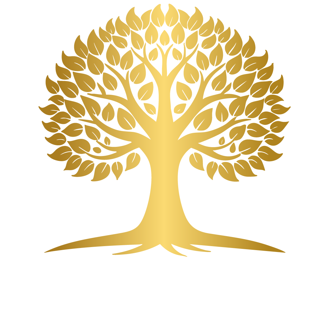 Holistic Growth 官方标志